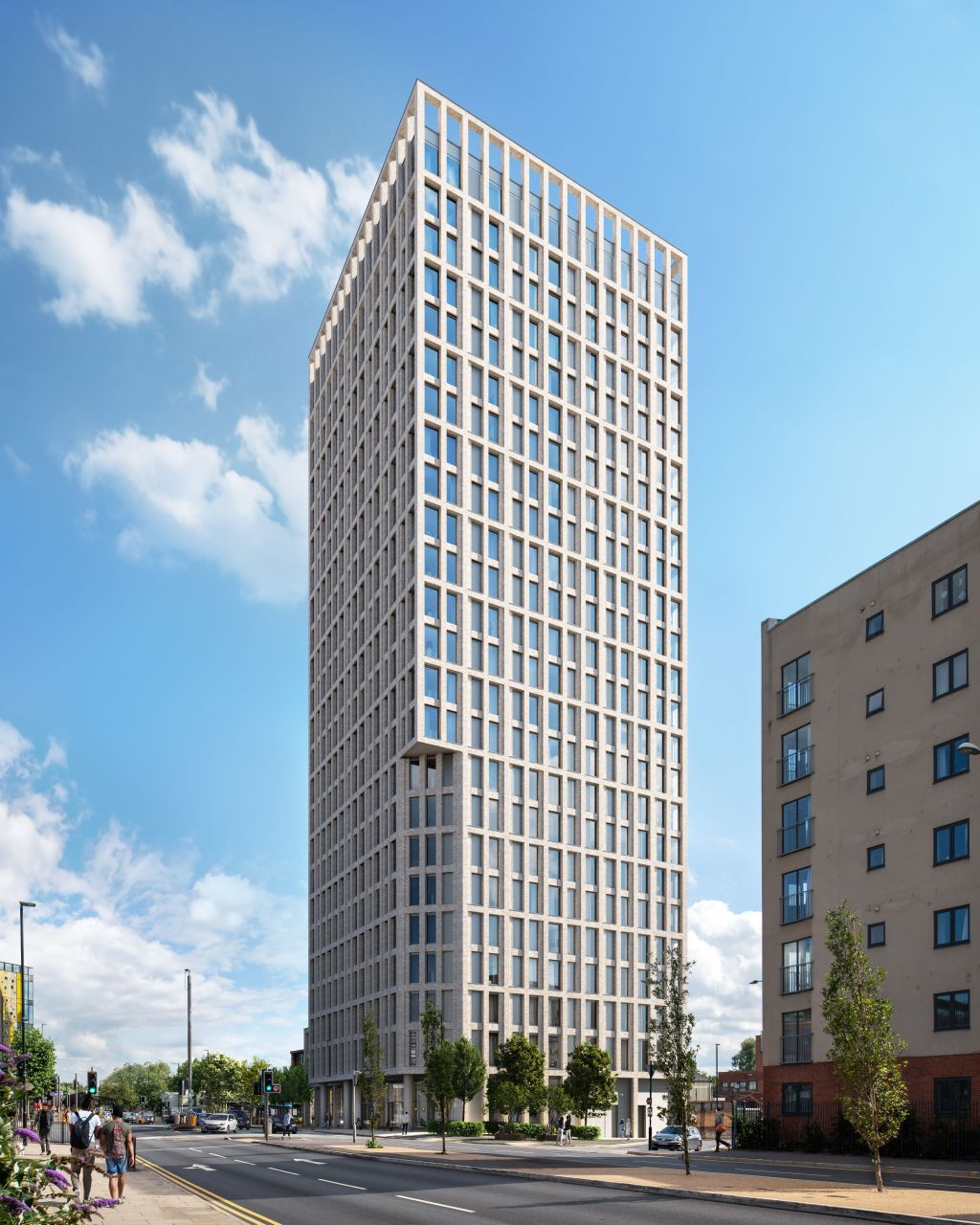 Appartement à Manchester, Royaume-Uni, 70 m² - image 7