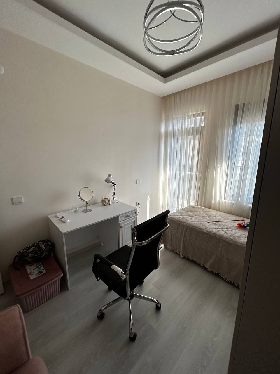 Appartement à Alanya, Turquie, 90 m² - image 6
