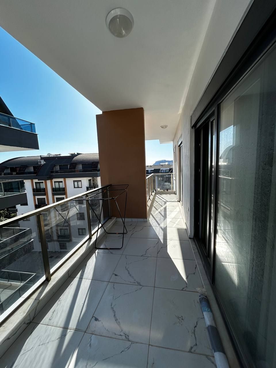 Appartement à Alanya, Turquie, 90 m² - image 14