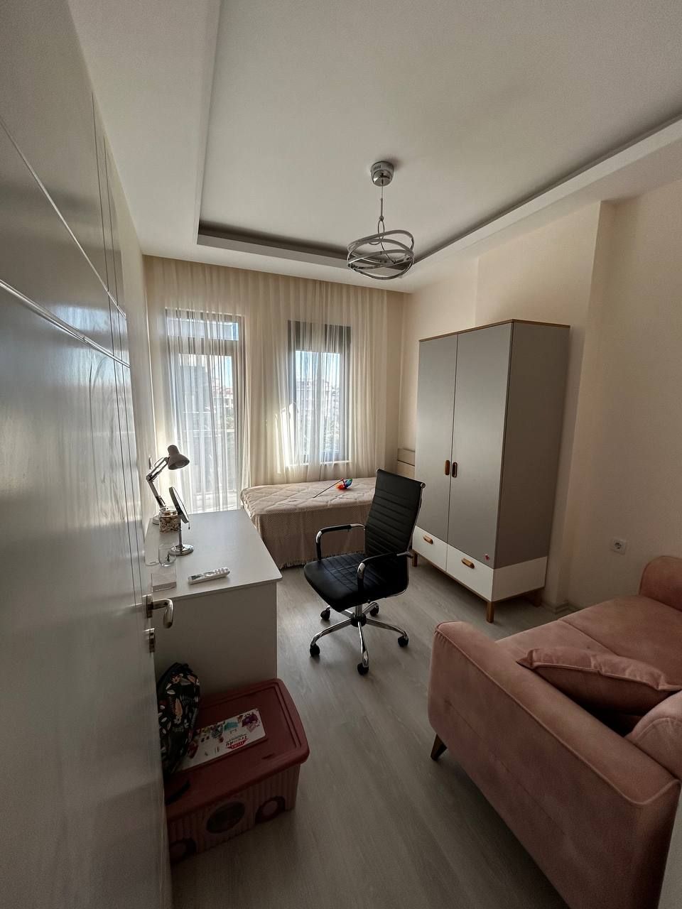 Appartement à Alanya, Turquie, 90 m² - image 5
