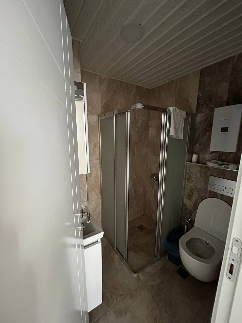 Appartement à Alanya, Turquie, 90 m² - image 13