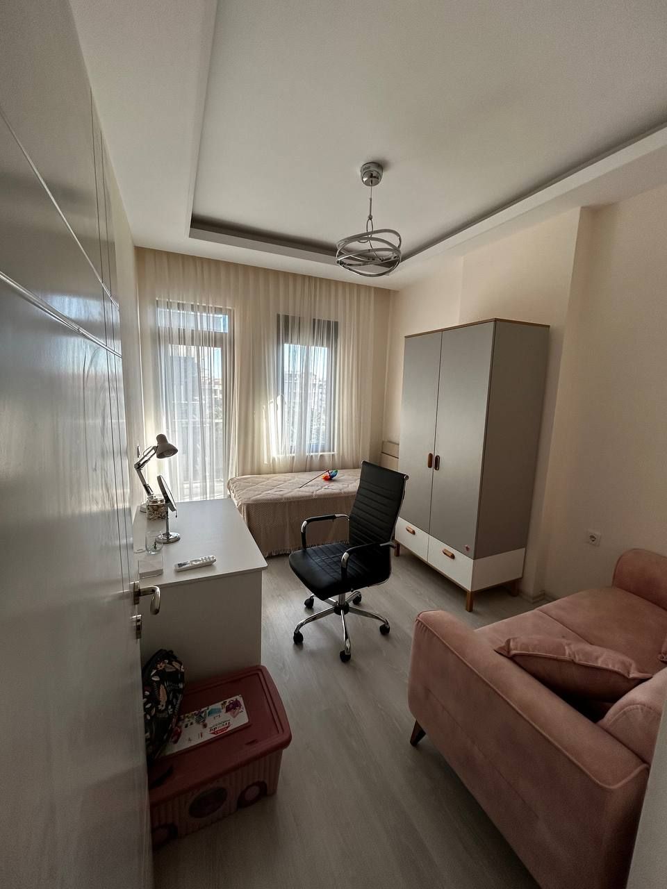 Appartement à Alanya, Turquie, 90 m² - image 7
