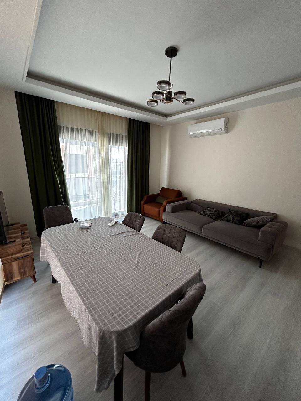 Appartement à Alanya, Turquie, 90 m² - image 2