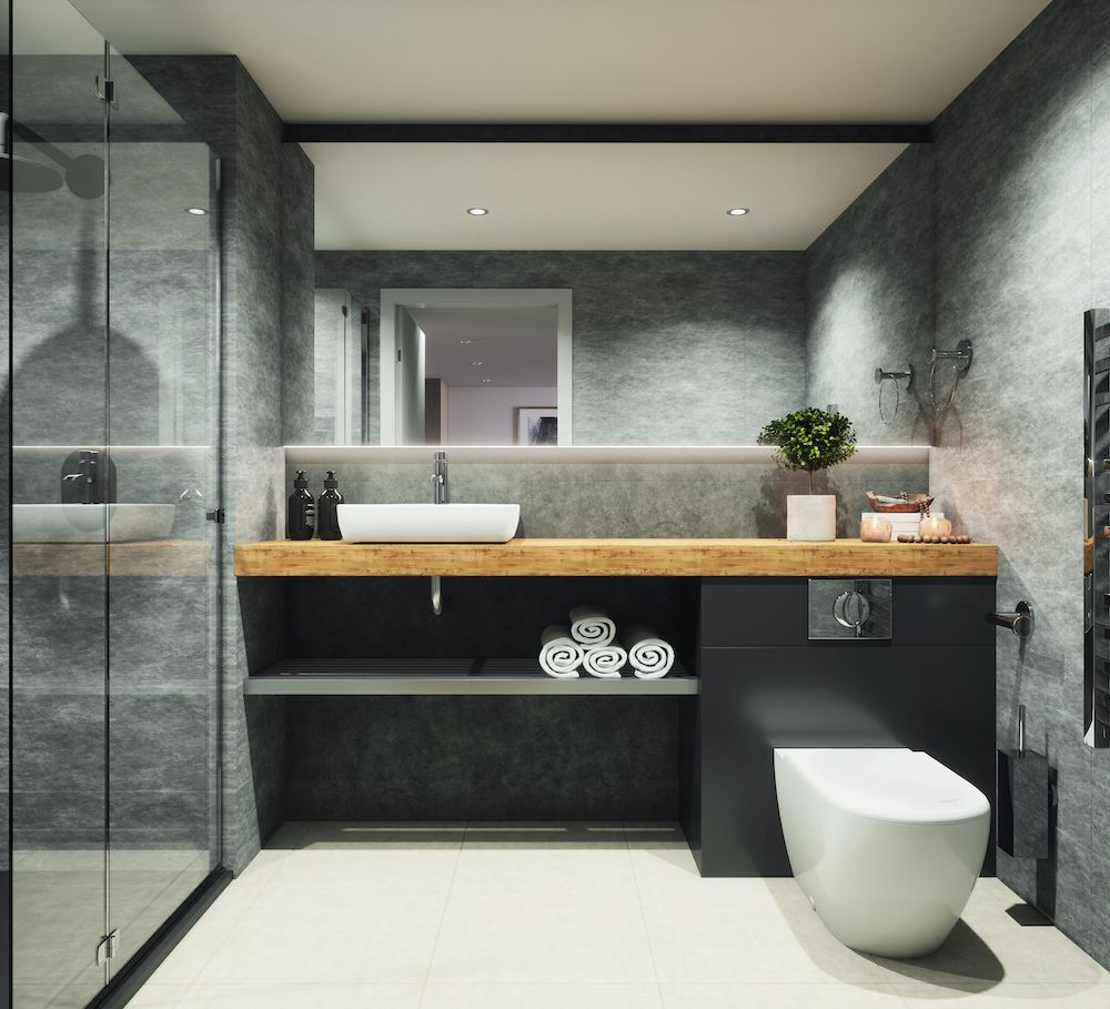 Appartamenti a Manchester, Regno Unito, 46 m² - foto 6