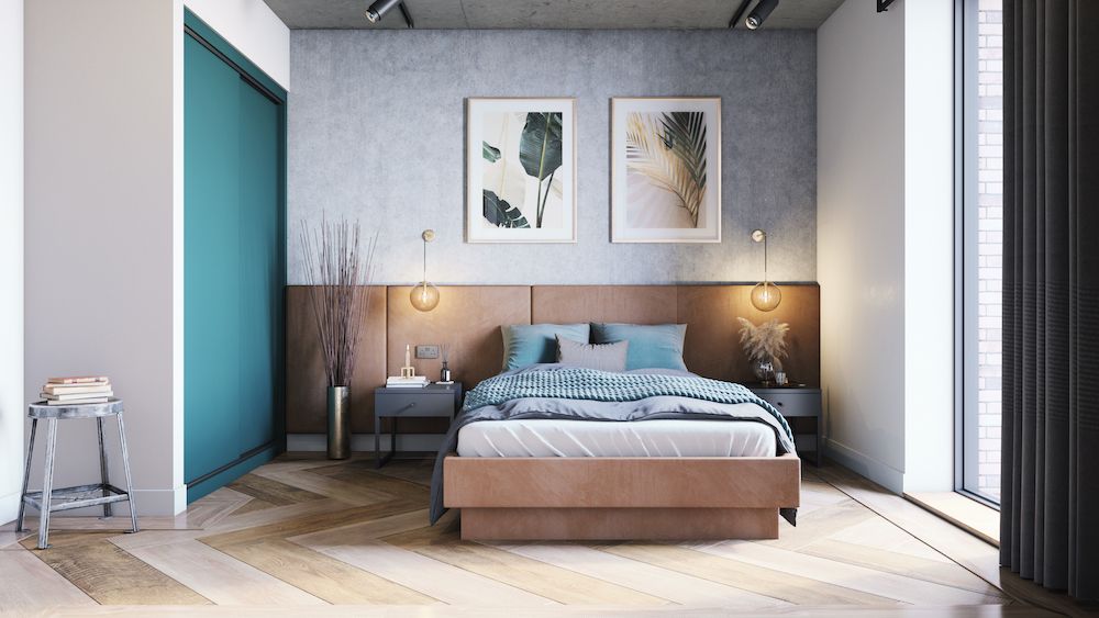 Appartamenti a Manchester, Regno Unito, 46 m² - foto 7