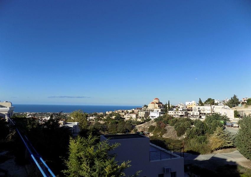 Villa a Paphos, Cipro, 120 m² - foto 2