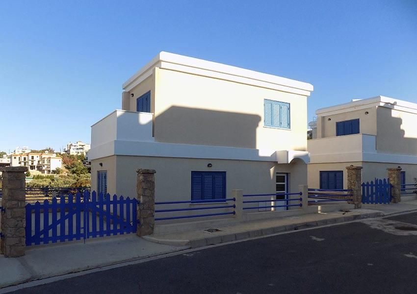 Villa a Paphos, Cipro, 120 m² - foto 6