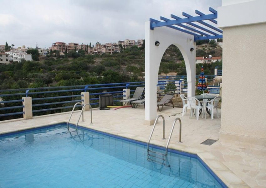 Villa a Paphos, Cipro, 120 m² - foto 5