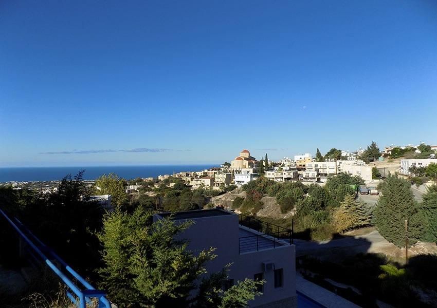 Villa a Paphos, Cipro, 120 m² - foto 7