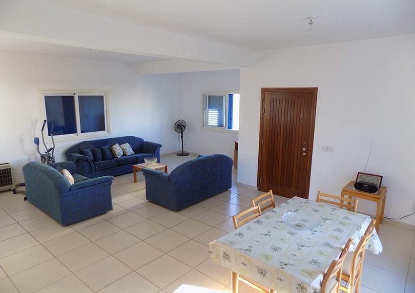 Villa a Paphos, Cipro, 120 m² - foto 13