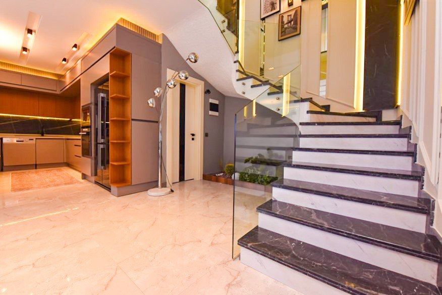 Haus in Alanya, Türkei, 270 m² - Foto 13