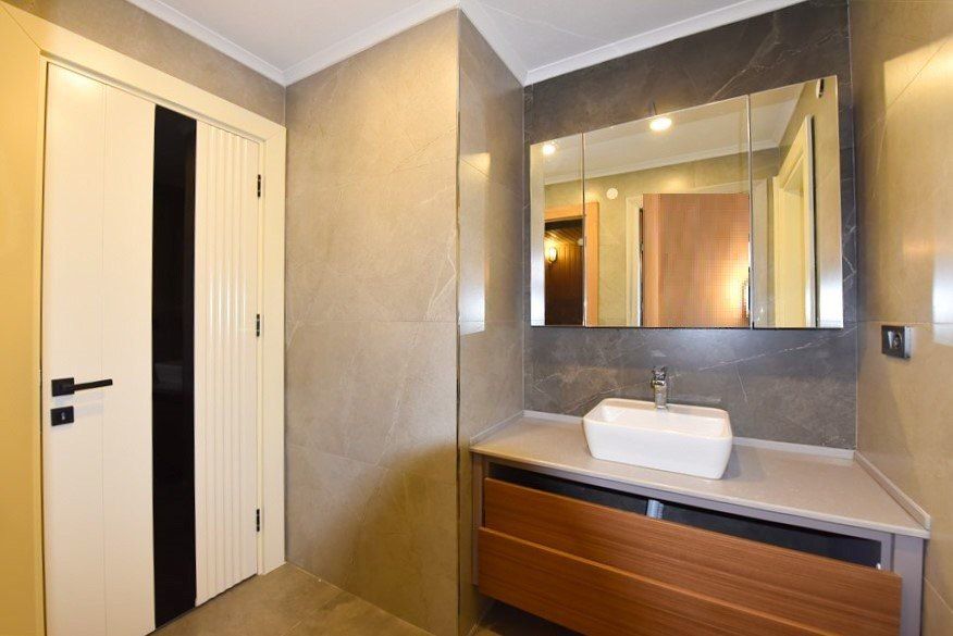 Haus in Alanya, Türkei, 270 m² - Foto 16