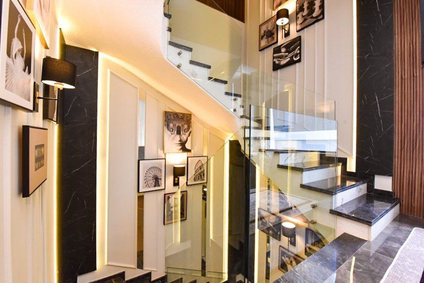 Haus in Alanya, Türkei, 270 m² - Foto 14