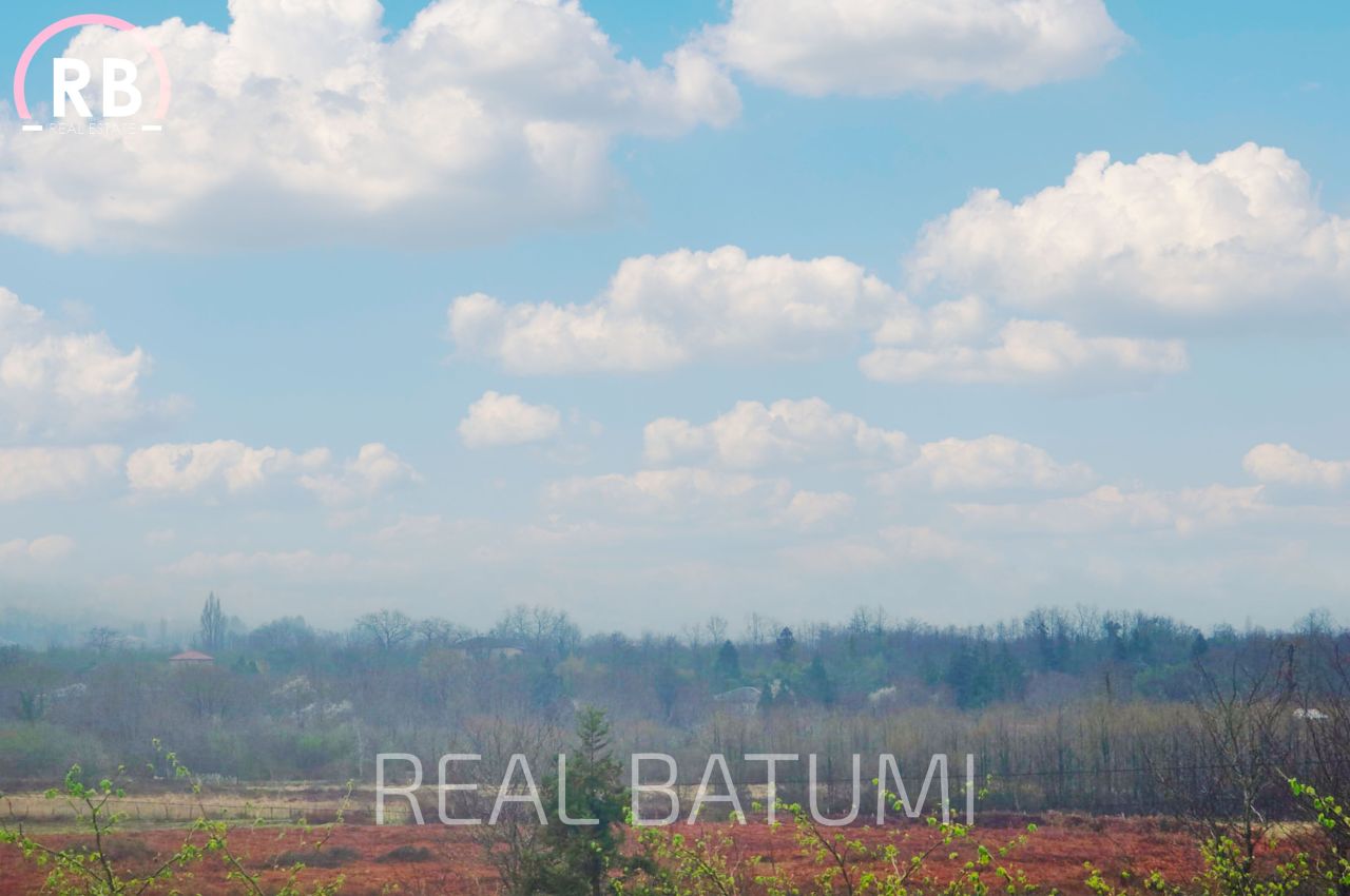 Land in Batumi, Georgia, 4 820 m² - picture 4