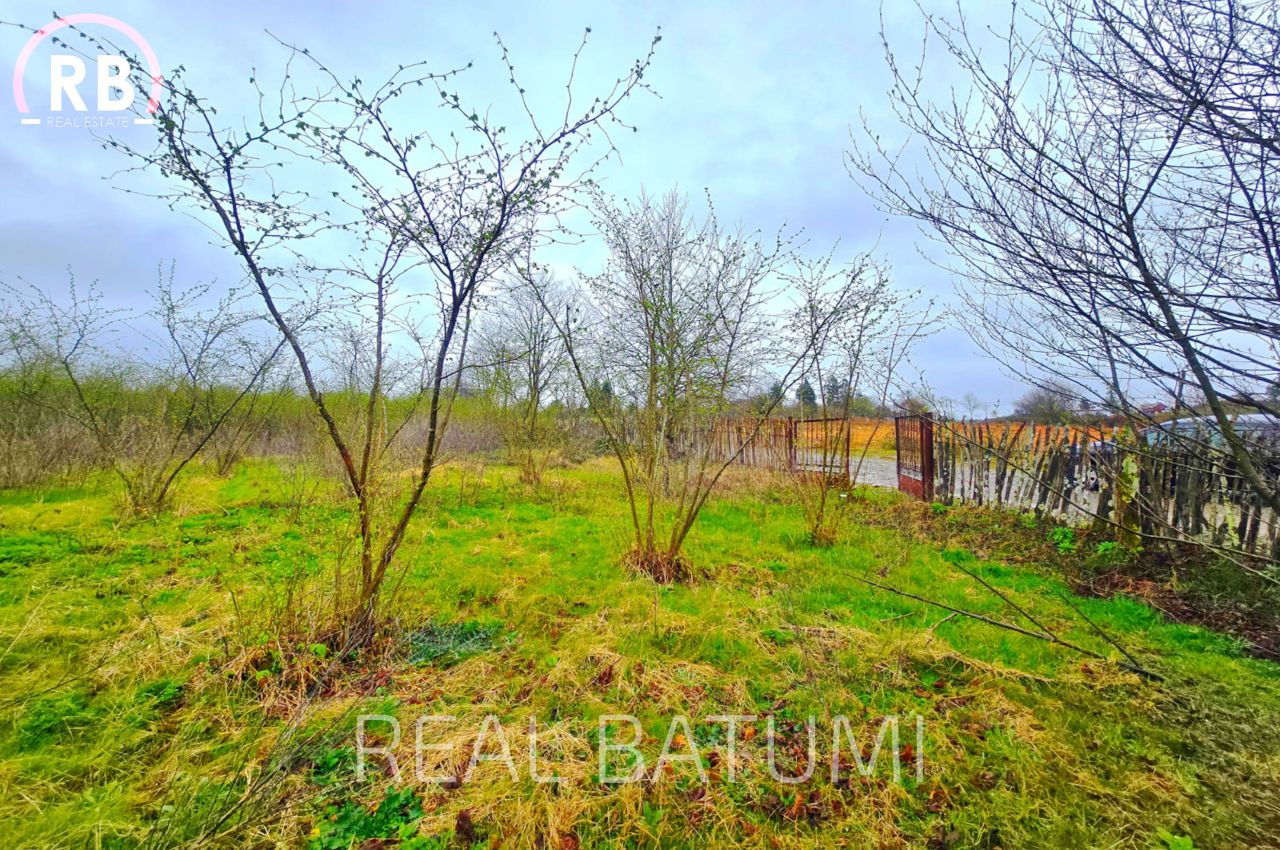 Land in Batumi, Georgia, 4 820 m² - picture 1