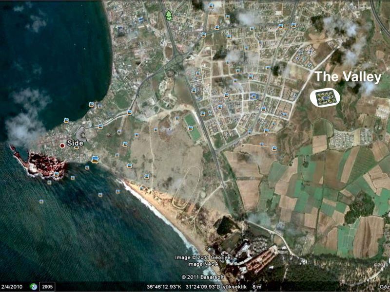 Appartement à Sidé, Turquie, 100 m² - image 18