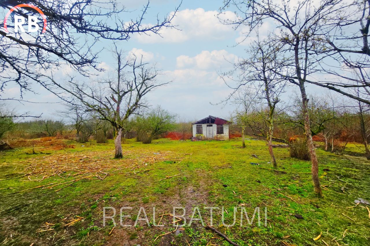 Terreno en Batumi, Georgia, 18 494 m² - imagen 1