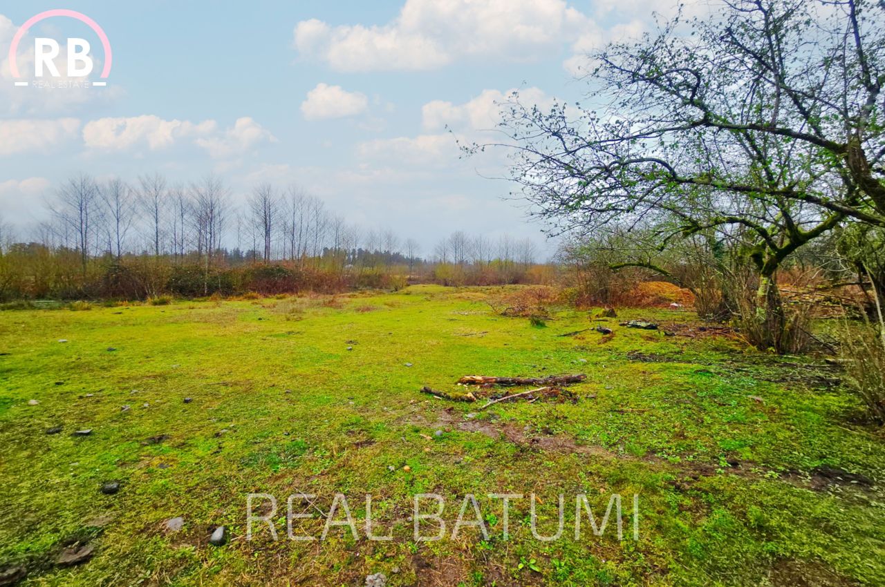 Terreno a Batumi, Georgia, 18 494 m2 - foto 7