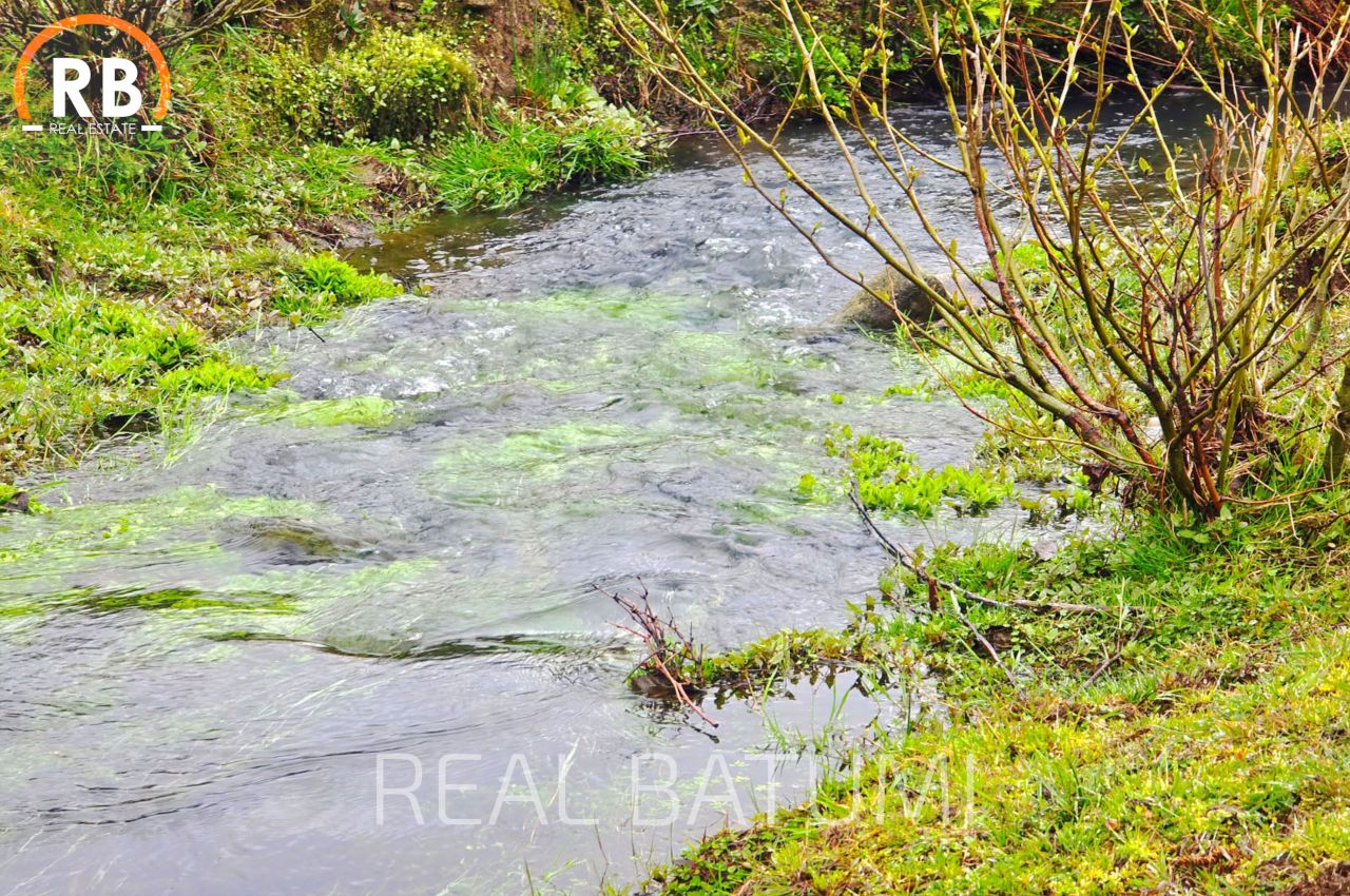 Terreno a Batumi, Georgia, 18 494 m2 - foto 4