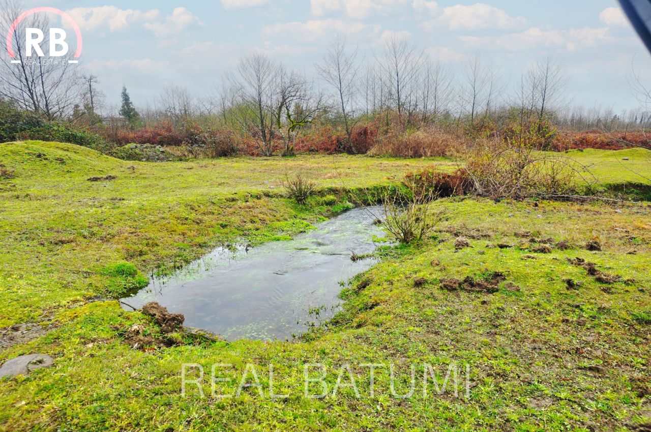Terreno a Batumi, Georgia, 18 494 m2 - foto 5