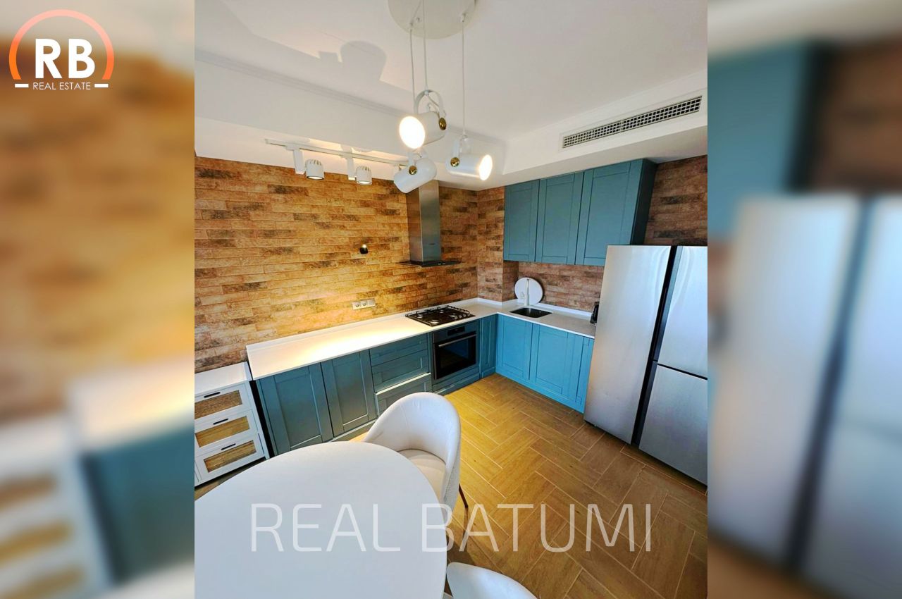 Appartamento a Batumi, Georgia, 122 m² - foto 11