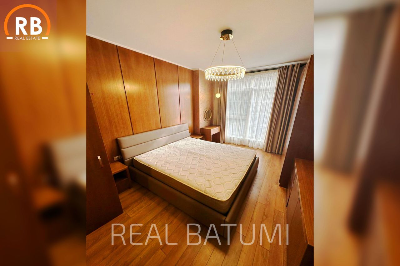Appartamento a Batumi, Georgia, 122 m² - foto 3