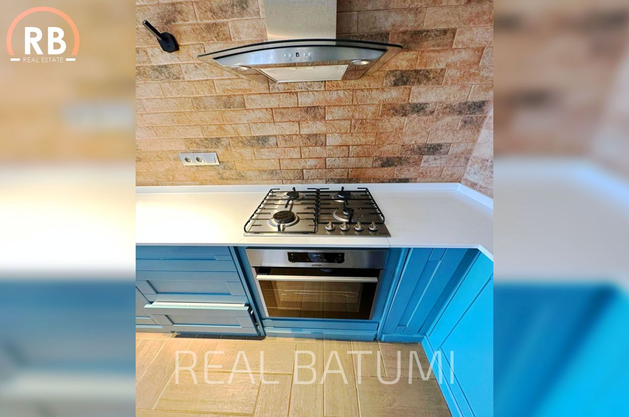 Appartamento a Batumi, Georgia, 122 m² - foto 7