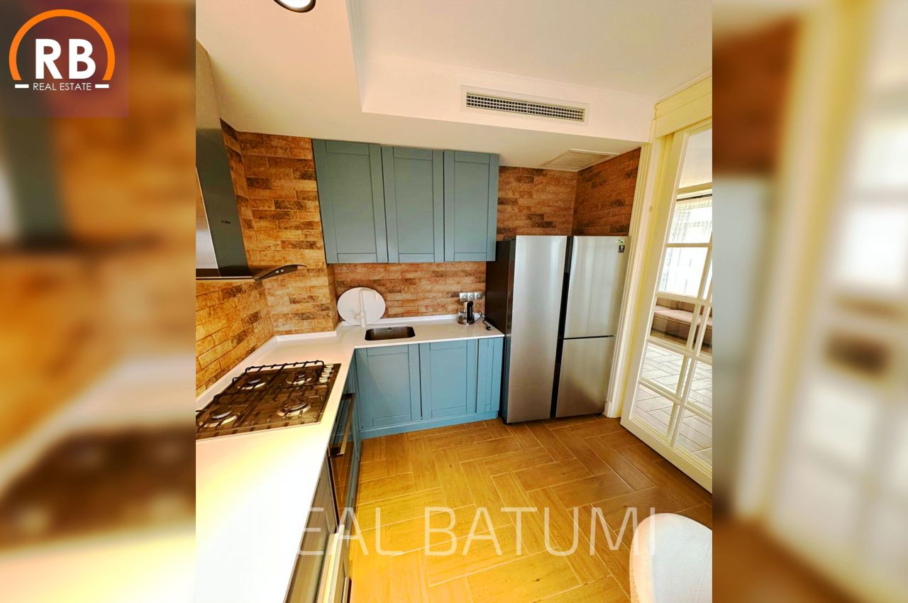 Appartamento a Batumi, Georgia, 122 m² - foto 8