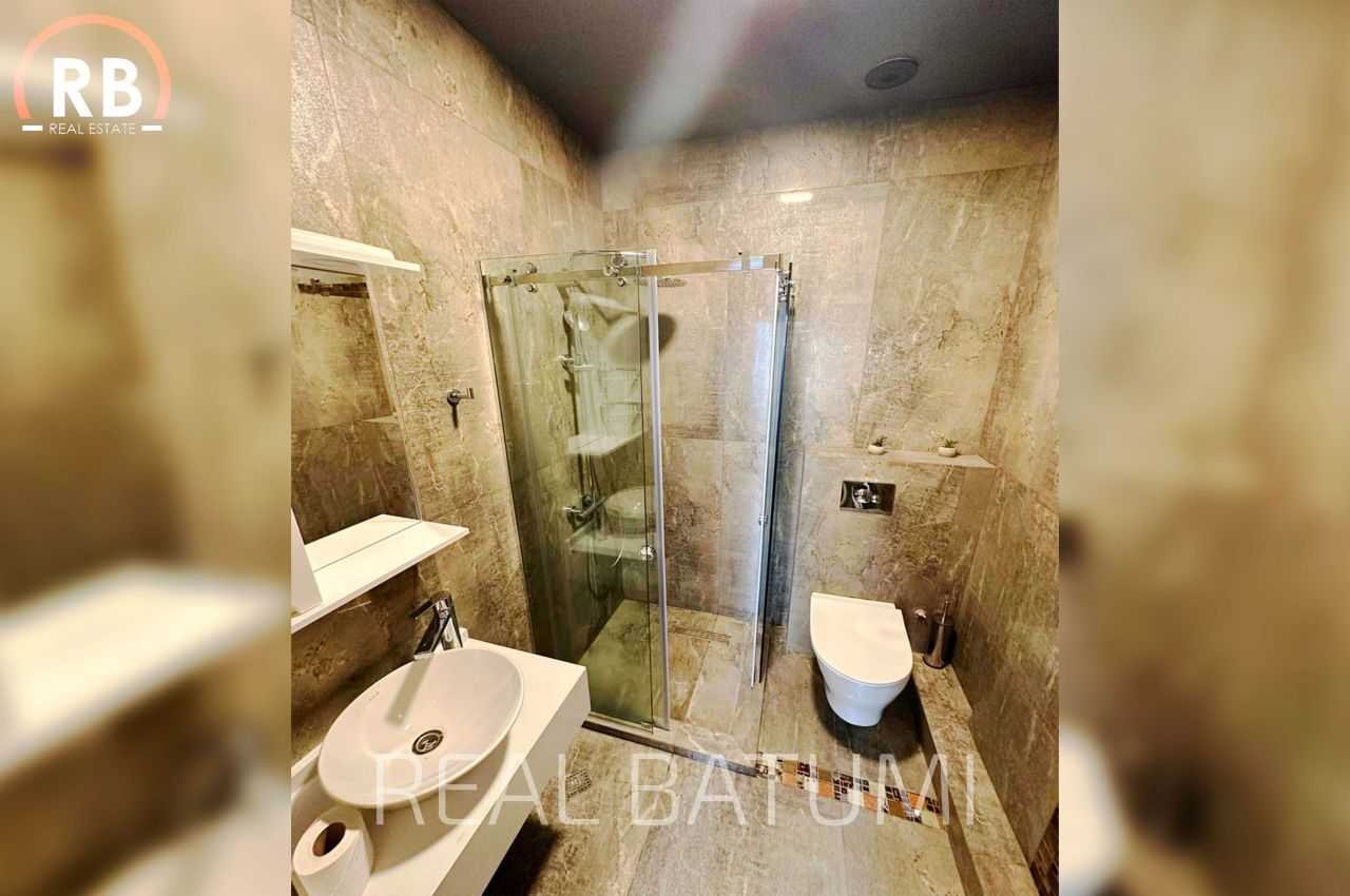 Appartamento a Batumi, Georgia, 122 m² - foto 14