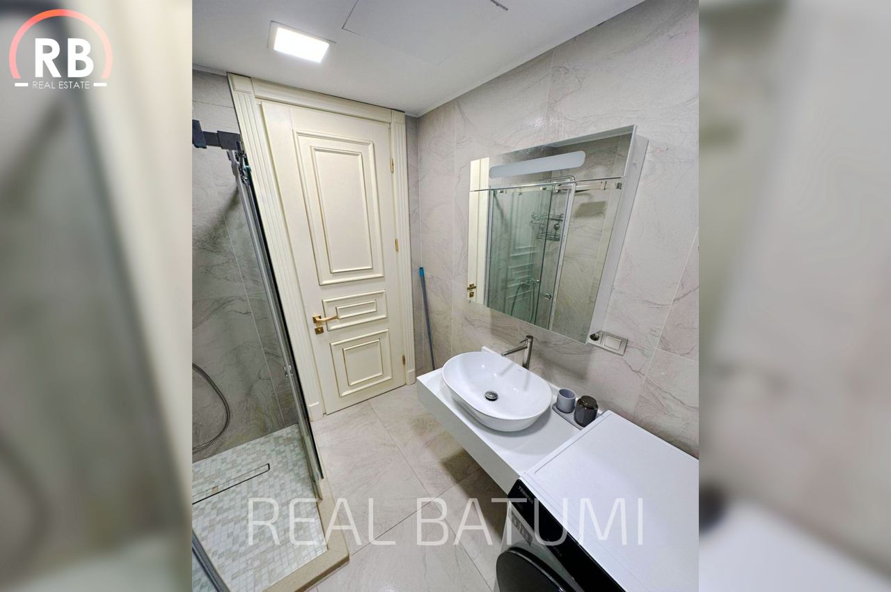 Appartamento a Batumi, Georgia, 122 m² - foto 12