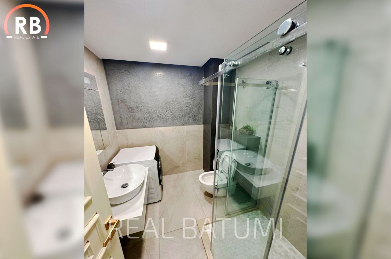 Appartamento a Batumi, Georgia, 122 m² - foto 13