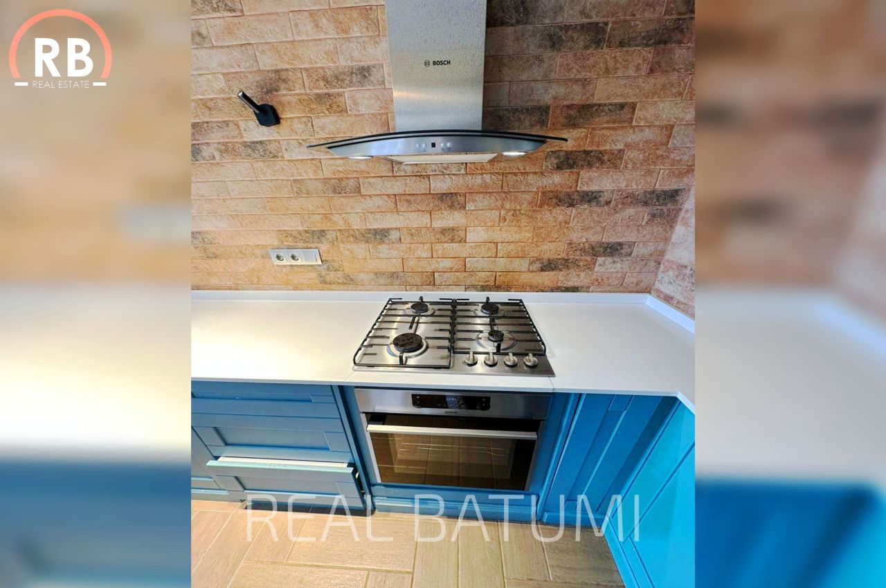 Appartamento a Batumi, Georgia, 122 m² - foto 10