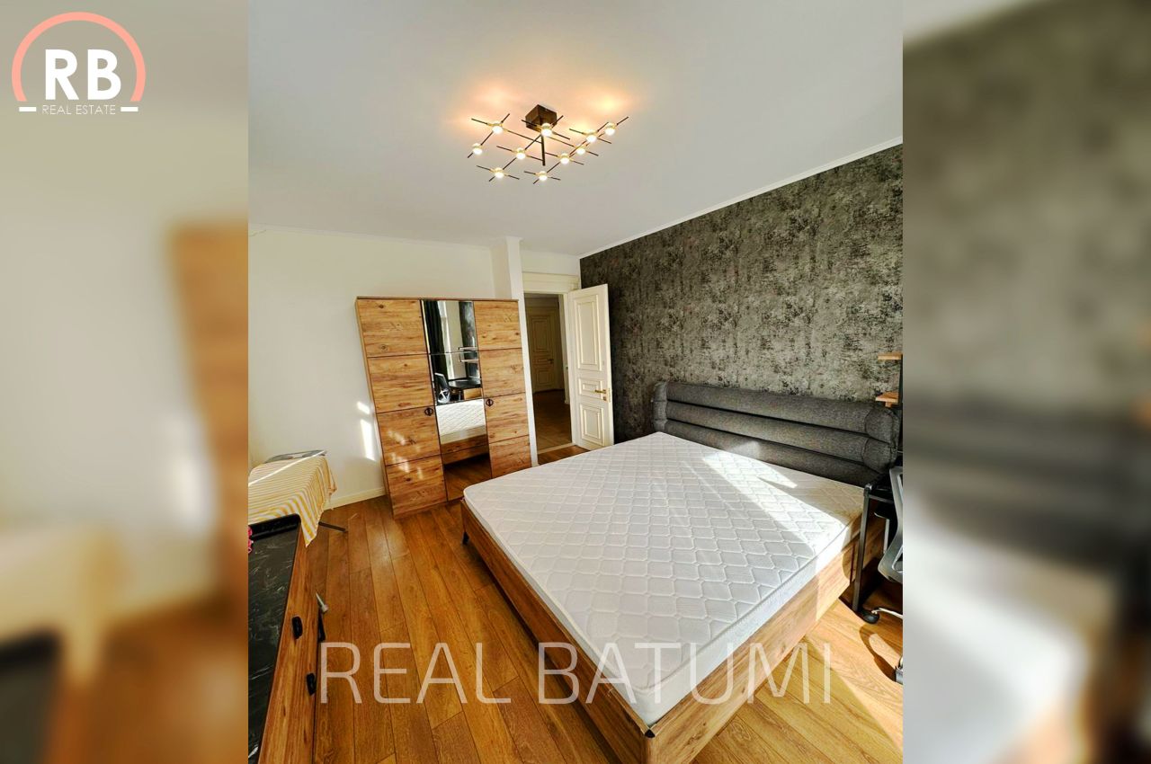 Appartamento a Batumi, Georgia, 122 m² - foto 2