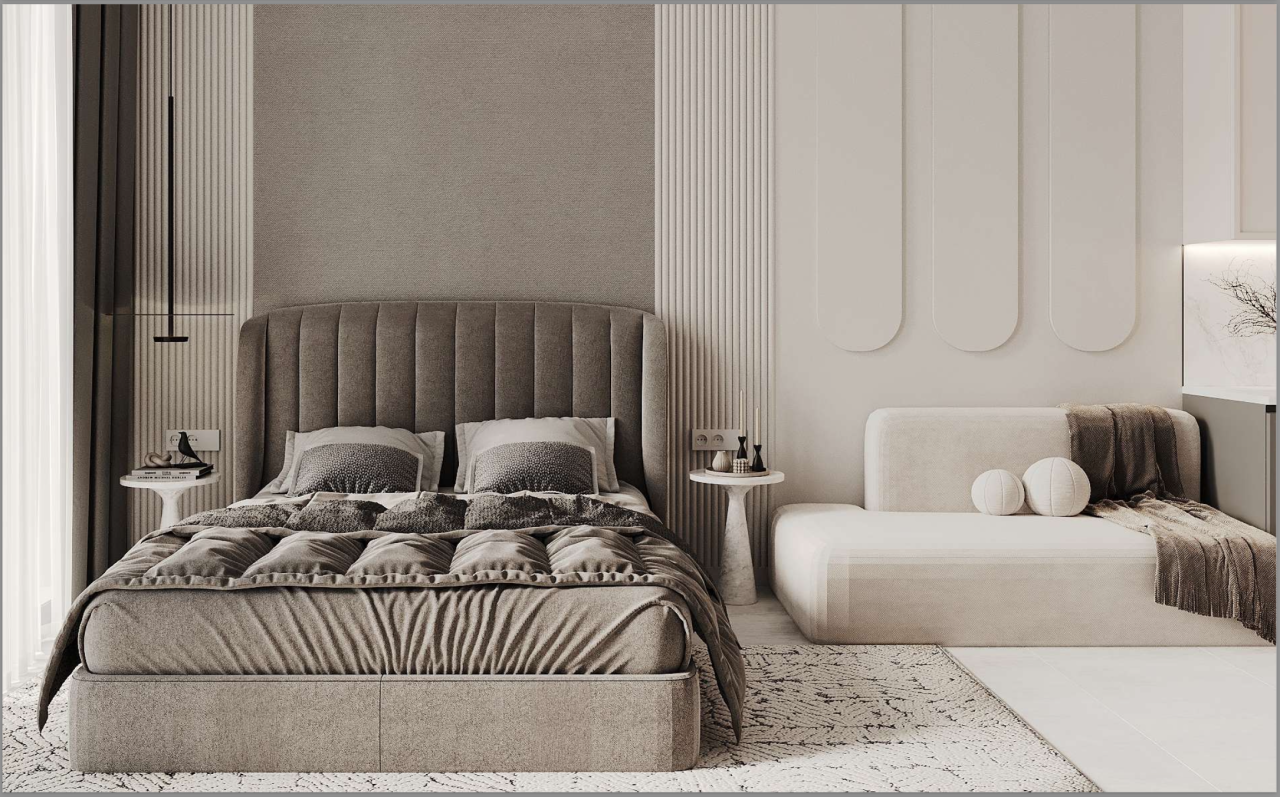 Wohnung in Dubai, VAE, 30 m² - Foto 10