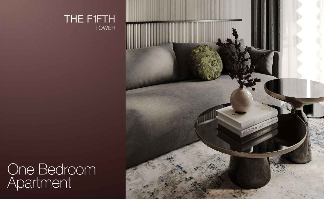 Wohnung in Dubai, VAE, 102 m² - Foto 2