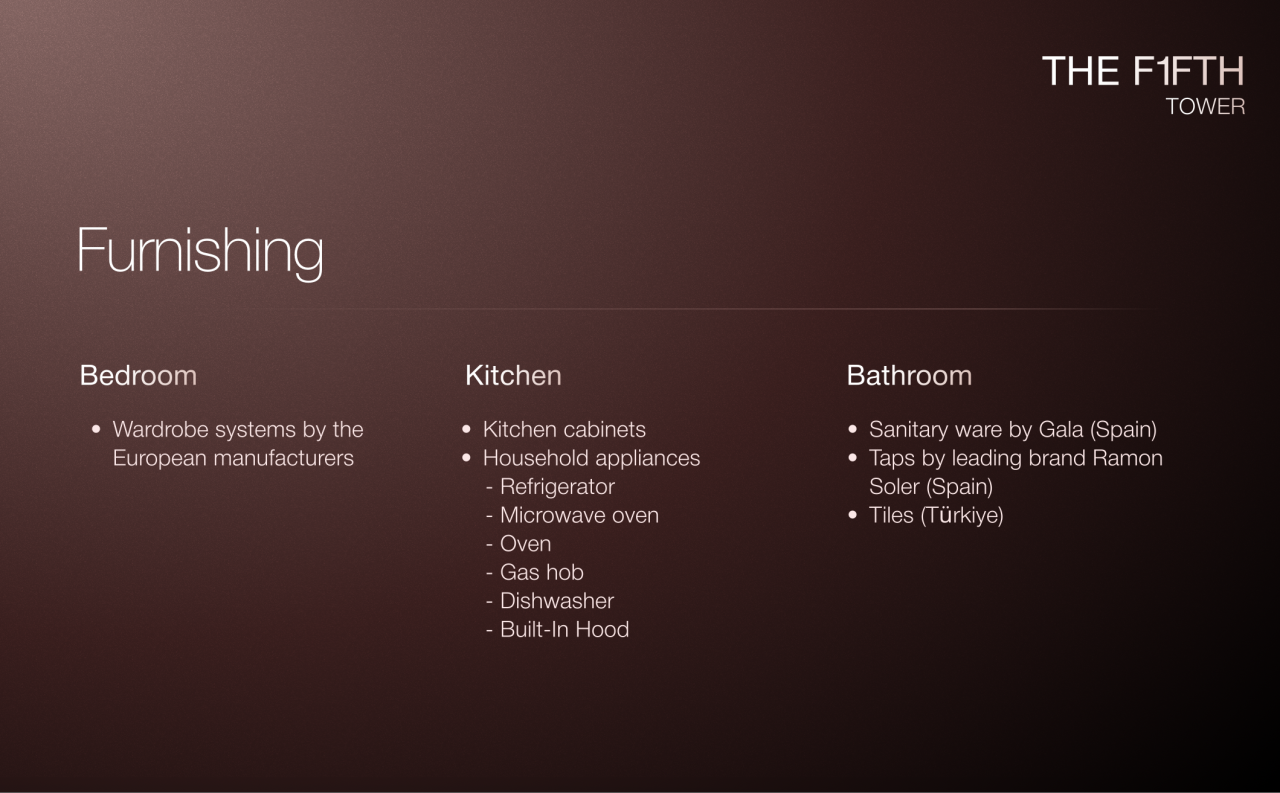 Wohnung in Dubai, VAE, 102 m² - Foto 10