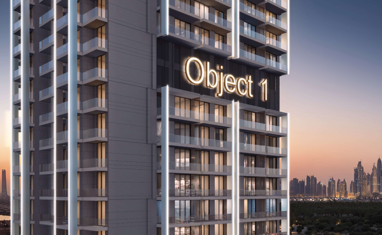 Wohnung in Dubai, VAE, 102 m² - Foto 12