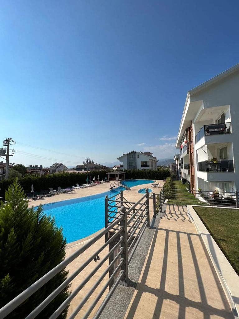 Flat in Fethiye, Turkey, 160 m² - picture 1