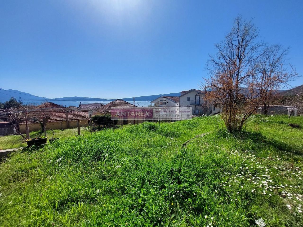 Grundstück in Bijela, Montenegro, 329 m² - Foto 2