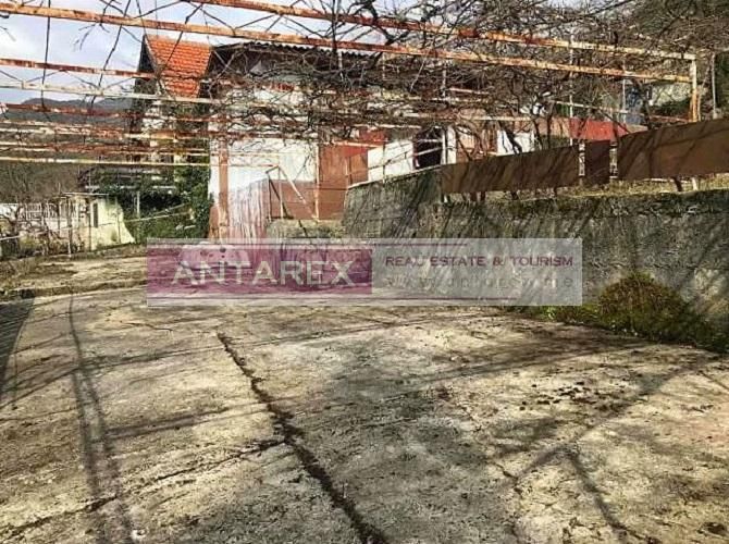 Land in Igalo, Montenegro, 1 199 m² - picture 2