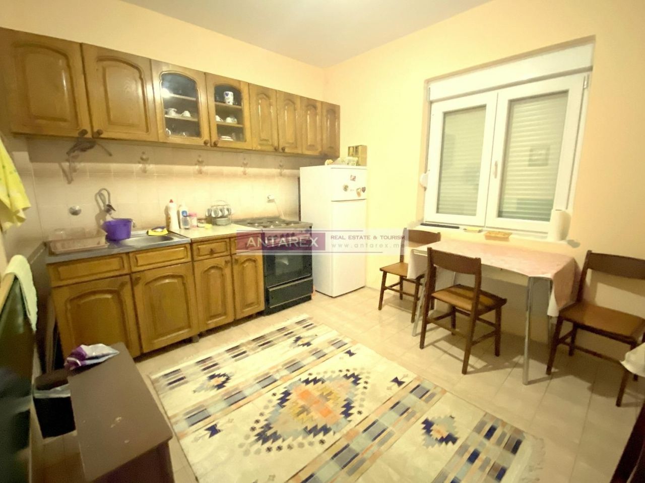 Villa en Herceg-Novi, Montenegro, 80 m² - imagen 3