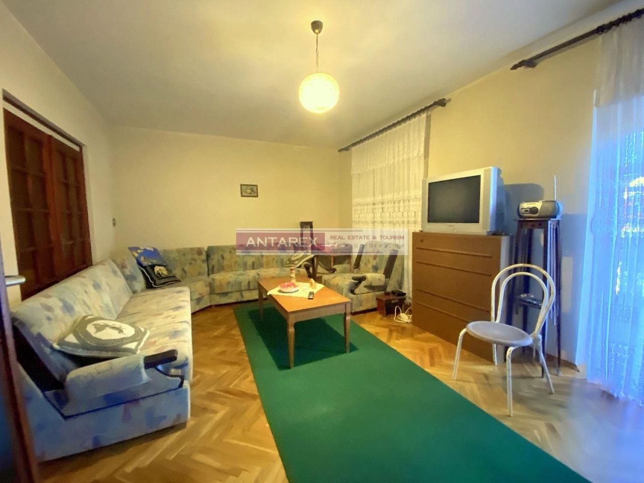 Villa en Herceg-Novi, Montenegro, 80 m² - imagen 5