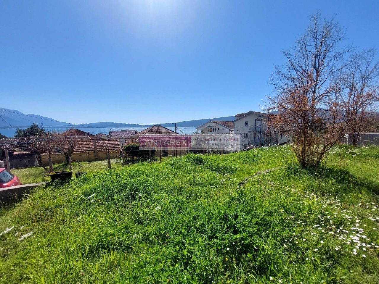 Grundstück in Bijela, Montenegro, 329 m² - Foto 5