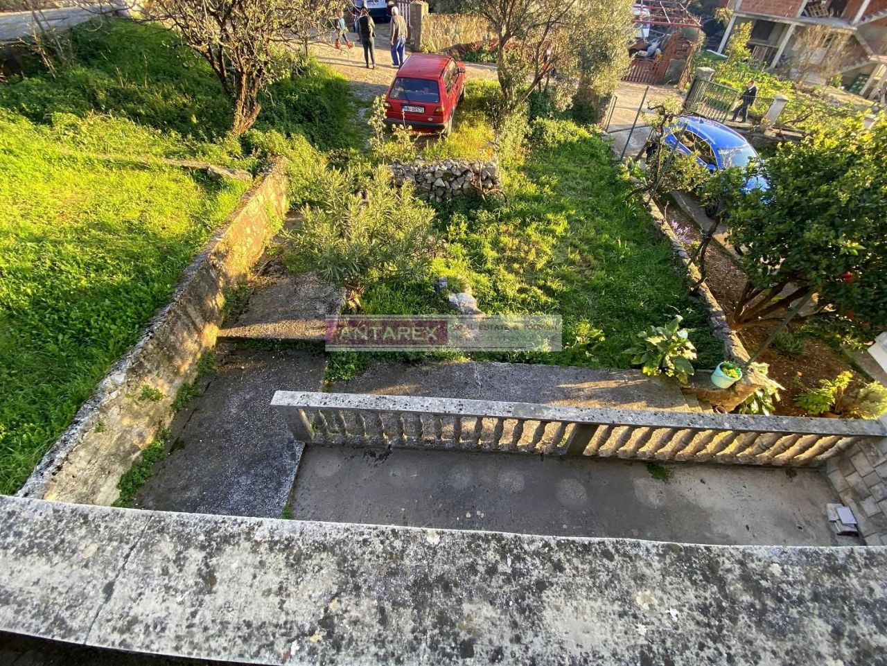 Villa en Herceg-Novi, Montenegro, 80 m² - imagen 10