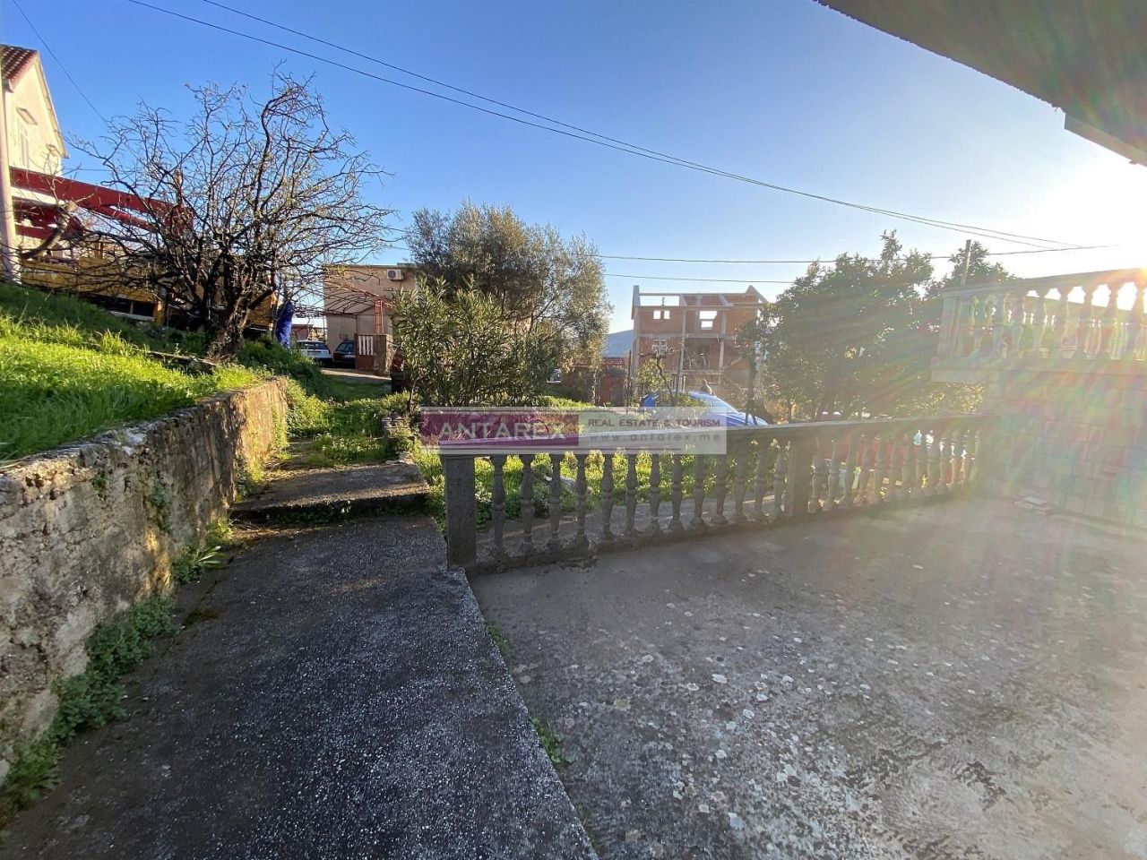 Villa en Herceg-Novi, Montenegro, 80 m² - imagen 12