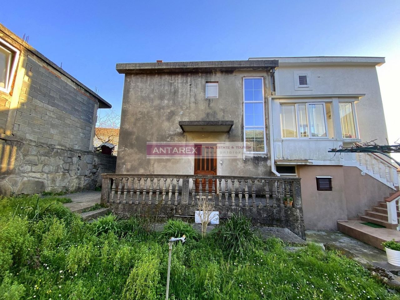 Villa en Herceg-Novi, Montenegro, 80 m² - imagen 13