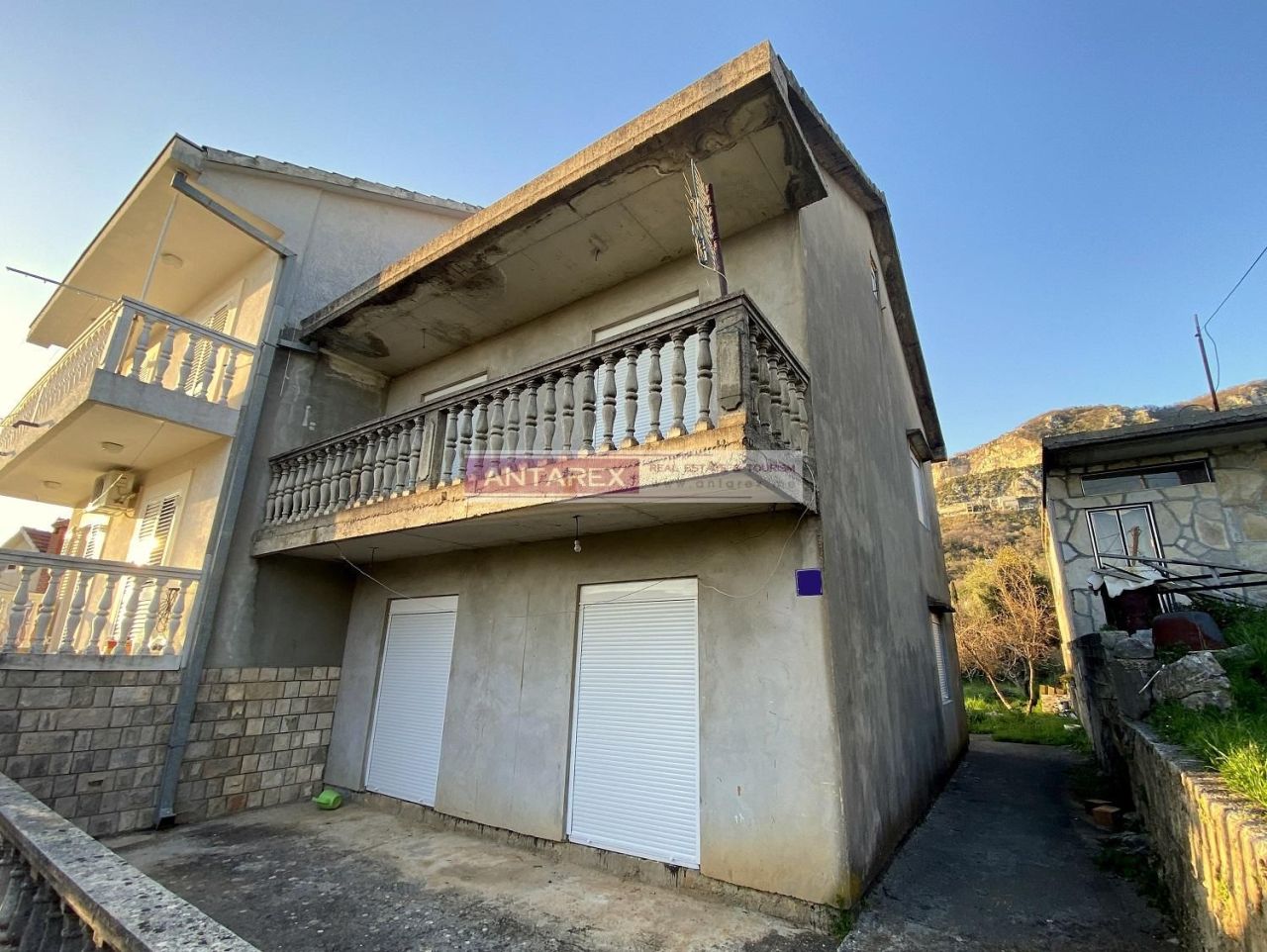 Villa en Herceg-Novi, Montenegro, 80 m² - imagen 14