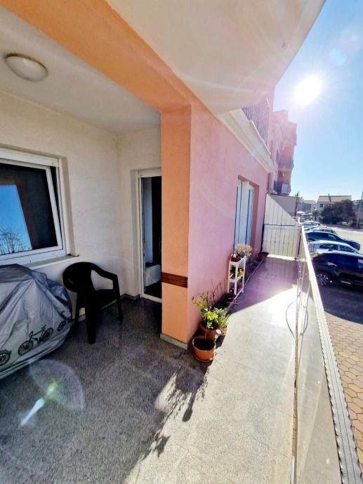 Appartement à Pula, Croatie, 123.44 m² - image 1