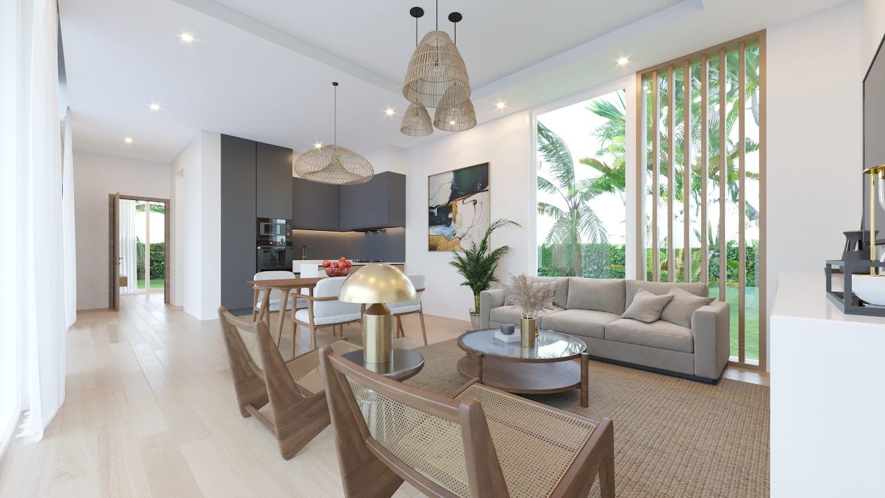 Villa in Insel Phuket, Thailand, 225 m² - Foto 7
