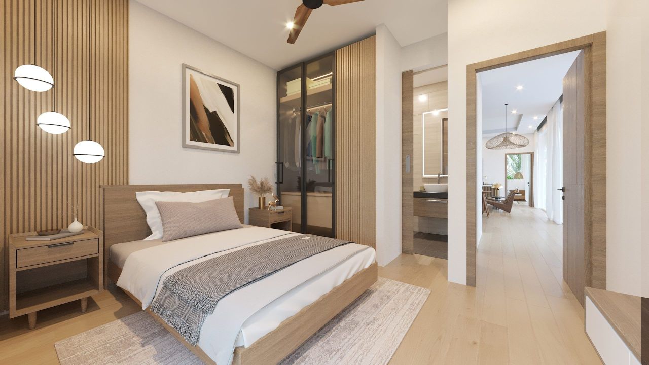 Villa in Insel Phuket, Thailand, 225 m² - Foto 8